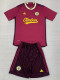 24-25 Portland Timbers Third Kids Soccer Jersey
