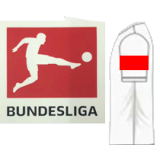 24-25 Stuttgart Home Fans Soccer Jersey