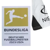 24-25 LeverKusen Away Player Version Soccer Jersey