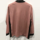 24-25 PSG Third Long Sleeve Soccer Jersey (长袖)
