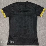 25-26 Mexico Gold Cup Women Soccer Jersey (女)