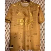 24-25 RMA Gold Training Shirts
