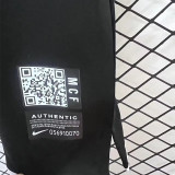 2012-2013 Malaga Away Retro Soccer Jersey *带章
