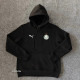 24-25 Palmeiras Black Hoody 黑色(加绒)