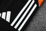 25-26 Atletico Mineiro Yellow Training Short Suit