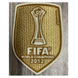 2013 Corinthians Away Retro Soccer Jersey