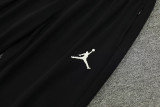 24-25 PSG Beige Half Pull Tracksuit (半拉链)