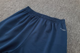 24-25 ARS Green red Half Pull Tracksuit (半拉链)(涂鸦)