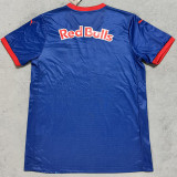 25-26 Bragantino Away Fans Soccer Jersey 布拉甘红牛