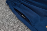 24-25 BAR Red Hoodie Jacket Tracksuit #F561