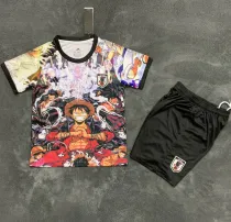 25-26 Japan Special Edition Kids Training *海贼王