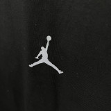 T209 JAMES Black High Quality Casual T-Shirt #飞人