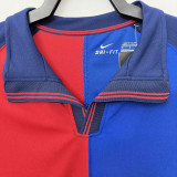 1999 BAR Home 100th Anniversary Version Retro Soccer Jersey