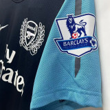 2011-2012 ARS Away Retro Soccer Jersey (双袖带章)