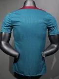 24-25 PSG Green Player Version Training shirts