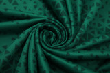 24-25 Palmeiras Green Tank top and shorts suit