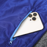 23-24 Japan Anime Edition Blue Windbreaker (High Quality)球员
