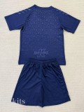 24-25 Coventry City Special Editionh Kids Soccer Jersey