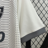 24-25 Atletico Mineiro Away Fans Soccer Jersey