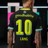 24-25 PSV Away Fans Soccer Jersey