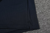 25-26 England Royal blue Polo Tracksuit