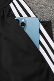 24-25 RMA White Half Pull Tracksuit (半拉链)(匹印)