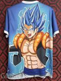24-25 Japan Special Edition Fans Training Shirts *赛亚贝吉塔