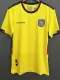22-23 Ecuador Home World Cup Fans Soccer Jersey