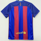 2016-2017 BAR Home Retro Soccer Jersey