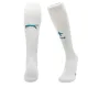 24-25 Marseille White Socks