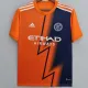 22-23 New York City FC Away Fans Soccer Jersey
