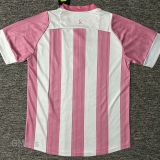 24-25 Coritiba Pink Special Edition Fans Soccer Jersey
