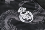 24-25 RMA Black Kids Half Pull Special Edition (童装)(半拉链)