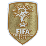24-25 France Away 1:1 Fans Soccer Jersey