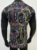 24-25 LeverKusen Special Edition Player Version Soccer Jersey *