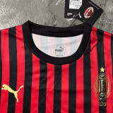 2019 ACM 120th Anniversary Limited Edition Retro Soccer Jersey