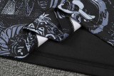 24-25 Brazil Black Half Pull Special Edition (半拉链)