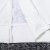 23-24 TOT White Windbreaker (High Quality)球员