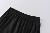 24-25 Sporting Lisbon Black Half Pull Tracksuit (半拉链)