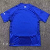 24-25 Copenhagen FC Away Fans Soccer Jersey