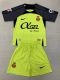 24-25 Mallorca Away Kids Soccer Jersey