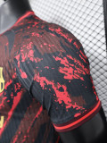 24-25 BAR Red Special Edition Palyer Version Training Shirts