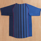 2004-2005 BAR Away Retro Soccer Jersey