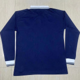 1998 Universidad De Chile Home Long Sleeve Retro Soccer Jersey (长袖)