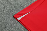 24-25 LIV Red Tank top and shorts suit