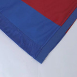 2006-2007 BAR Home Long Sleeve Retro Soccer Jersey (长袖)
