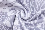 24-25 RMA White Jacket Tracksuit #A798(喷墨龙)
