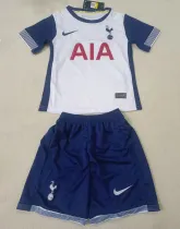 24-25 TOT Home Kids Soccer Jersey