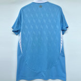 24-25 Belgium Away 1:1 Fans Soccer Jersey