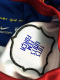 2011-2012 BAR Home Long Sleeve Retro Soccer Jersey (长袖)